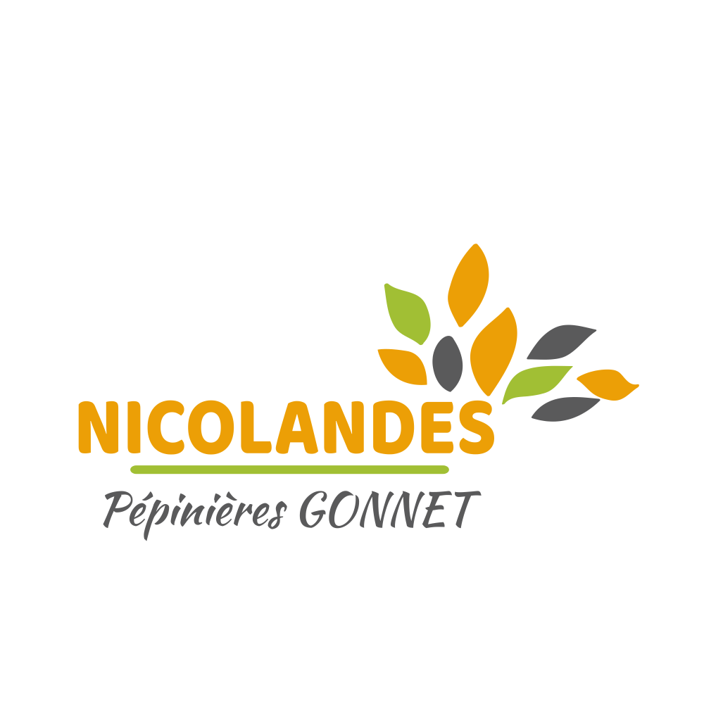EARL NICOLANDES Pépinières GONNET